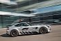 Mercedes-AMG GT R Becomes Formula 1’s Most Powerful Safety Car