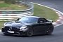 Mercedes-AMG GT R Flies on Nurburgring, Aims to Beat Porsche 911 GT3 RS 7:20 Lap