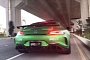 Mercedes-AMG GT R with IPE Exhaust Has a Special Message for Your Ears
