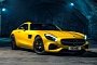 Mercedes-AMG GT S Costs $270,000 in China, Is Still Half the Price of an SLS