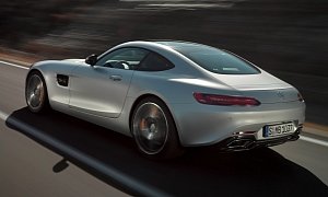 Mercedes-AMG GT S Recalled In the United States Over Driveshaft Bond Failure