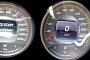 Mercedes-AMG GT S vs. Mercedes AMG GT C Autobahn Acceleration Comparison Is Lit