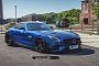 Mercedes-AMG GT S With Prior Design Widebody Kit Looks as Tough as It Always Should Have