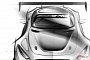 Mercedes-AMG GT3 Racecar Teased Prior to Geneva Motor Show Debut