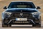 Mercedes-AMG Insider on V8 Allegedly Returning to the C 63 and E 63: "Pure Nonsense"
