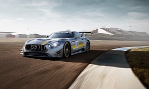 Mercedes-AMG Is Likely Preparing a V12 Hybrid Supercar - Will Be the Most Powerful Merc Ever