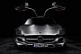 Mercedes-AMG is Only Friending Aston Martin For Money
