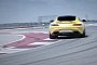 Mercedes-AMG Launches Seven Minute Clip about Its New V8 and It's Captivating
