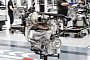 Mercedes-AMG M 139 Engine Detailed, Develops Up To 421 PS