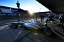 Mercedes-AMG Petronas Previews The 2013 Korean Grand Prix