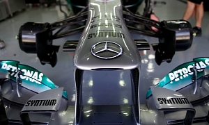Mercedes-AMG Petronas Previews the 2013 Suzuka Grand Prix