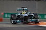 Mercedes-AMG Petronas Previews the 2013 US Grand Prix
