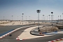 Mercedes-AMG Petronas Previews the 2014 Bahrain Grand Prix