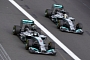 Mercedes-AMG Petronas Previews The 2014 Malaysian Grand Prix