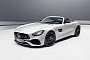 Mercedes-AMG Prepares New Edition Models For The 2017 Geneva Motor Show