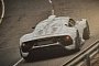 Mercedes-AMG Project One Could But Won’t Steal Nurburgring Record From Porsche