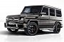 Mercedes-AMG Recalls G65 Over Risk Of High-Speed Rollover In Reverse
