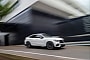 Mercedes-AMG Reveals High 2024 GLC 43 4Matic SUV and Coupe Pricing in Australia