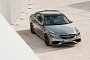 Mercedes-AMG Sedan Could Show Up in the Future