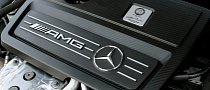 Mercedes-AMG Will Not Make a Six-Cylinder Any Time Soon