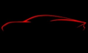 Mercedes-AMG Will Unveil Its First Dedicated EV Platform Alongside the Vision AMG Concept