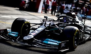 Mercedes-AMG Willing to Compromise on Future Engines So That the VW Group May Enter F1
