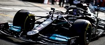 Mercedes-AMG Willing to Compromise on Future Engines So That the VW Group May Enter F1
