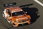 Mercedes-AMG Wins Nurburgring DTM Race