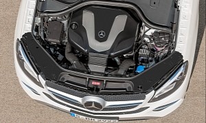 Mercedes and Bosch Agree to Settle Diesel Emissions Lawsuit in Arizona
