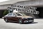 Mercedes and Maybach S 580 Recalled Over Water Intrusion Disabling Safety Features