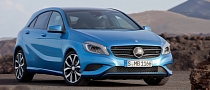 Mercedes and Renault-Nissan to Codevelop Small 4-Cylinder Turbo
