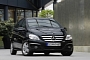 Mercedes Announces More Than 700,000 B-Klasse Cars Delivered So Far