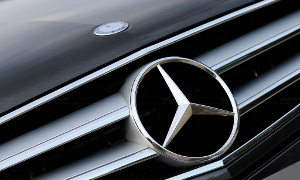 Mercedes Announces New mbrace Service