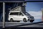 Mercedes Announces UK Pricing for Its Transformers Van, the V-Class Marco Polo