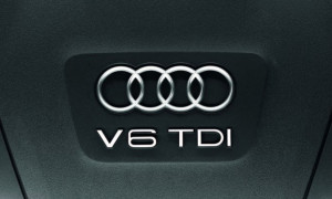 Mercedes, Audi Betting on Diesels in the US