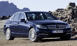 Mercedes Bearish on 2012 Profits Due to Europe and China