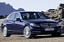 Mercedes Bearish on 2012 Profits Due to Europe and China