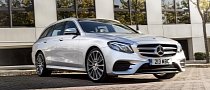 Mercedes-Benz 2016 Sales Beat Previous Year with One Month to Go