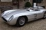 Mercedes-Benz 300 SLR Replica For Sale - a Cool One Million Euros