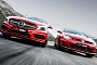 Mercedes-Benz A 250 vs VW GTi by Car Magazine South Africa