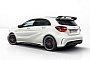Mercedes-Benz A 45 AMG Gets Priced in Malaysia