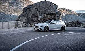 Mercedes-Benz A-Class and B-Class To Cease Production in 2025