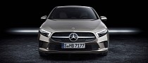 Mercedes-Benz A-Class Reportedly Set to Be Dropped From U.S. Lineup After MY2022
