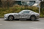 Mercedes-Benz AMG GT (C190) to be Rear-Wheel Drive Only