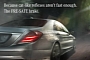 Mercedes-Benz And Jaguar Continue Ad Brawl