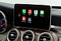 Mercedes-Benz and Volvo Delaying Apple’s CarPlay Feature