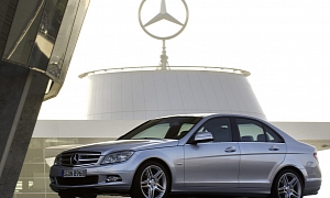 Mercedes Benz Announces Best June, Quarter and Half Year Sales Ever