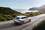 Mercedes-Benz Announces UK Pricing For EQC Electric Crossover