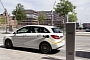 Mercedes-Benz B-Class Electric Drive Reviewed by AutoBlog
