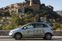 Mercedes-Benz B-Klasse F-CELL Makes It to the US